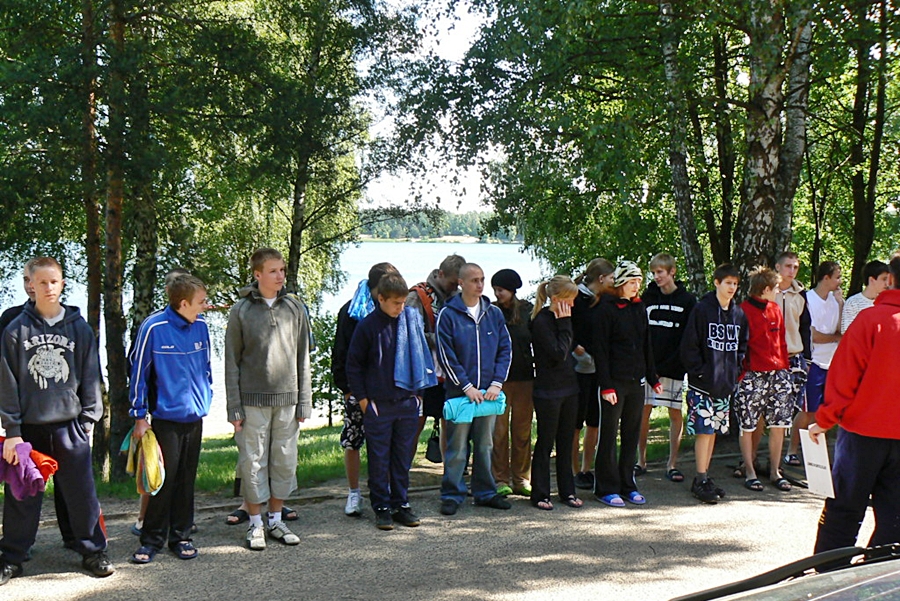 Hokej pod wodą Walenie 2010-2026